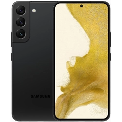 Смартфон Samsung Galaxy S22+, 8.256 ГБ, черный фантом
