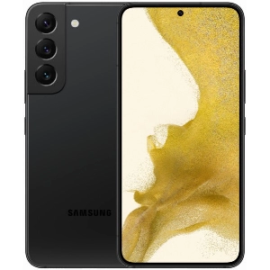 Смартфон Samsung Galaxy S22+, 8.128 ГБ, черный фантом
