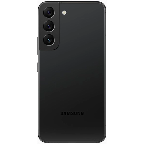 Смартфон Samsung Galaxy S22+, 8.128 ГБ, черный фантом