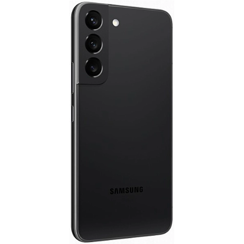 Смартфон Samsung Galaxy S22+, 8.128 ГБ, черный фантом