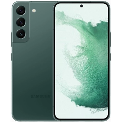 Смартфон Samsung Galaxy S22+, 8.256 ГБ, зеленый