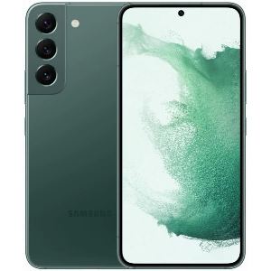 Смартфон Samsung Galaxy S22+, 8.128 ГБ, зеленый