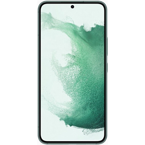 Смартфон Samsung Galaxy S22+, 8.128 ГБ, зеленый