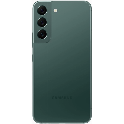 Смартфон Samsung Galaxy S22+, 8.128 ГБ, зеленый