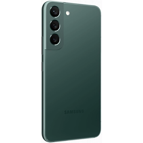 Смартфон Samsung Galaxy S22+, 8.128 ГБ, зеленый