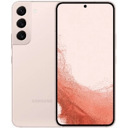 Смартфон Samsung Galaxy S22+, 8.256 ГБ, розовый