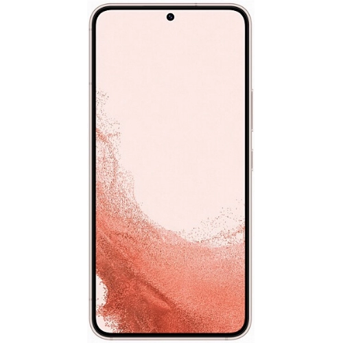 Смартфон Samsung Galaxy S22+, 8.128 ГБ, розовый