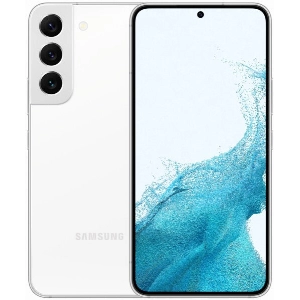 Смартфон Samsung Galaxy S22+, 8.128 ГБ, белый
