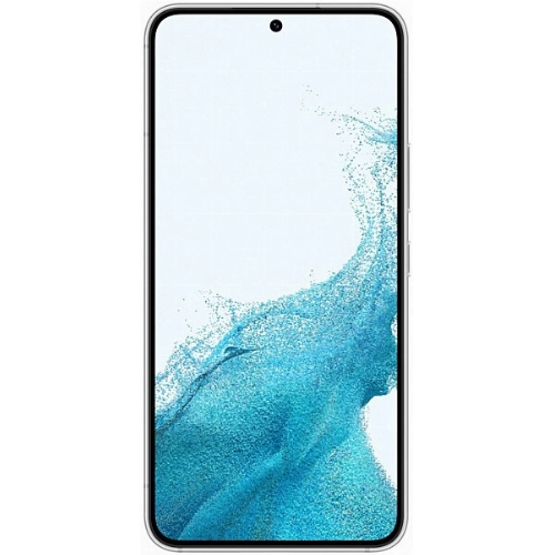 Смартфон Samsung Galaxy S22+, 8.256 ГБ, белый