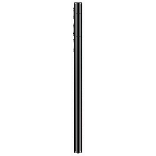 Смартфон Samsung Galaxy S22 Ultra, 12.1 ТБ, черный фантом