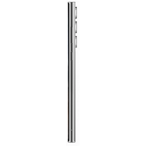 Смартфон Samsung Galaxy S22 Ultra, 12.512 ГБ, белый