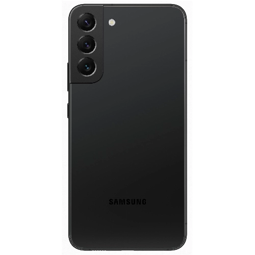 Смартфон Samsung Galaxy S22, 8.256 ГБ, черный фантом