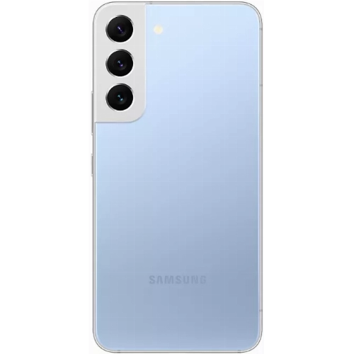 Смартфон Samsung Galaxy S22, 8.256 ГБ, синий