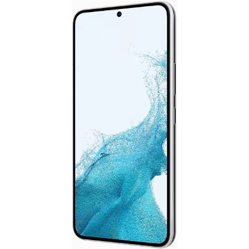 Смартфон Samsung Galaxy S22, 8.256 ГБ, синий