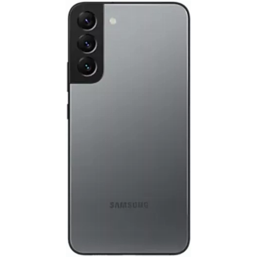 Смартфон Samsung Galaxy S22, 8.128 ГБ, графит