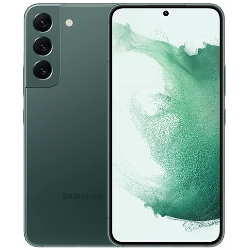 Смартфон Samsung Galaxy S22, 8.128 ГБ, зеленый