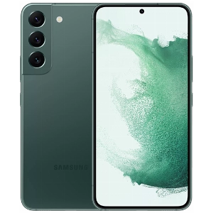 Смартфон Samsung Galaxy S22, 8.256 ГБ, зеленый
