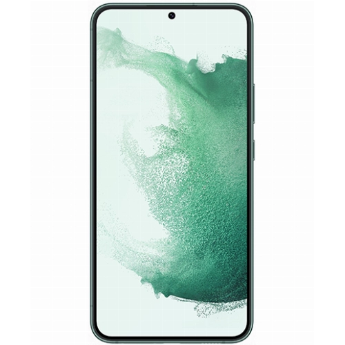 Смартфон Samsung Galaxy S22, 8.128 ГБ, зеленый