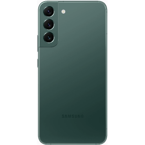 Смартфон Samsung Galaxy S22, 8.128 ГБ, зеленый