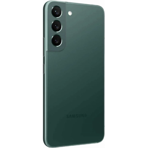 Смартфон Samsung Galaxy S22, 8.128 ГБ, зеленый