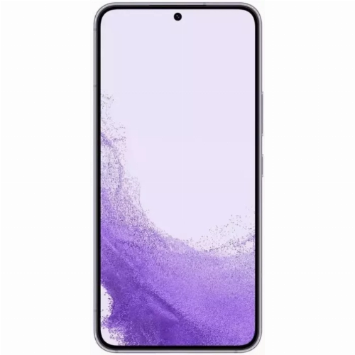 Смартфон Samsung Galaxy S22, 8.256 ГБ, лавандовый