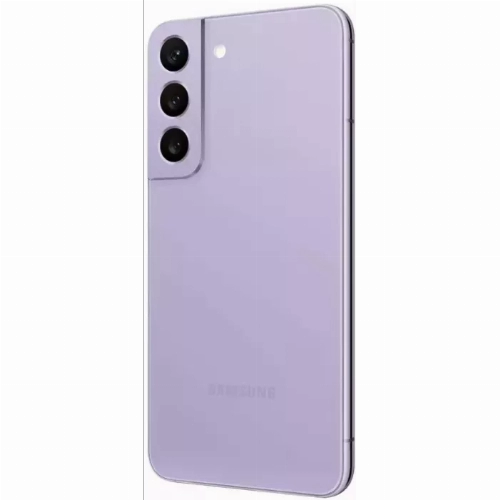 Смартфон Samsung Galaxy S22, 8.256 ГБ, лавандовый