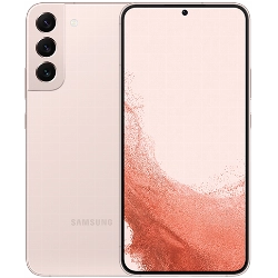 Смартфон Samsung Galaxy S22, 8.128 ГБ, розовый