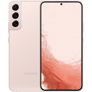 Смартфон Samsung Galaxy S22, 8.256 ГБ, розовый