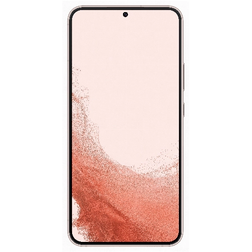 Смартфон Samsung Galaxy S22, 8.128 ГБ, розовый
