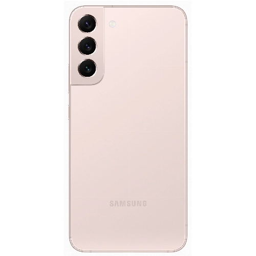Смартфон Samsung Galaxy S22, 8.128 ГБ, розовый