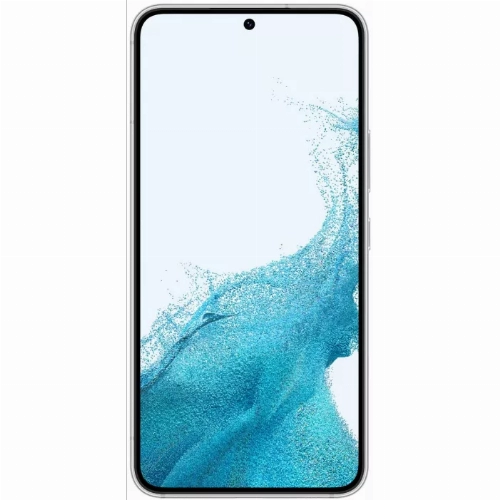 Смартфон Samsung Galaxy S22, 8.128 ГБ, белый фантом