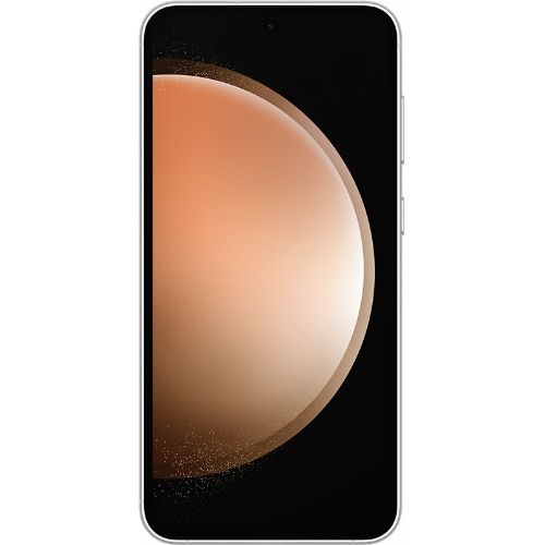 Смартфон Samsung Galaxy S23 FE, 8.128 ГБ, кремовый
