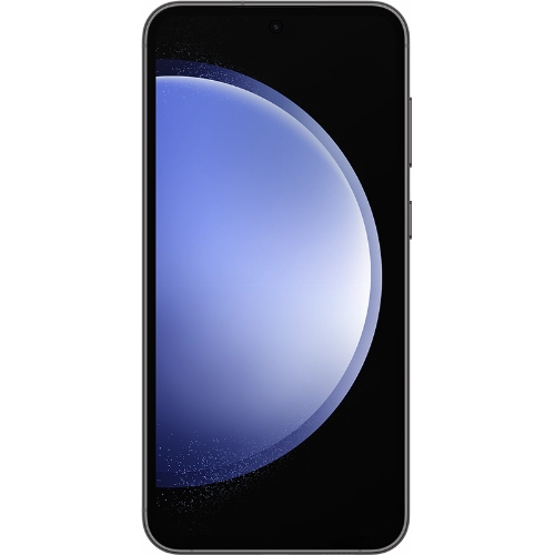 Смартфон Samsung Galaxy S23 FE, 8.256 ГБ, графит
