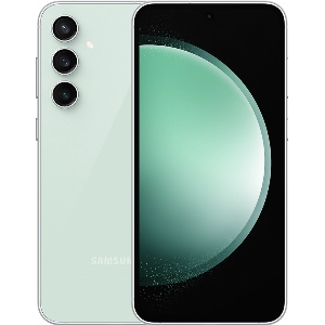 Смартфон Samsung Galaxy S23 FE, 8.256 ГБ, мятный