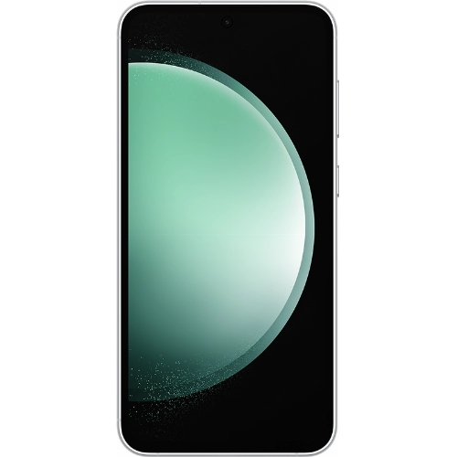Смартфон Samsung Galaxy S23 FE, 8.256 ГБ, мятный