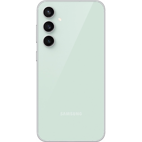 Смартфон Samsung Galaxy S23 FE, 8.256 ГБ, мятный