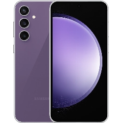 Смартфон Samsung Galaxy S23 FE, 8.128 ГБ, фиолетовый
