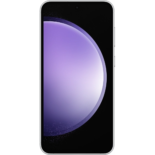 Смартфон Samsung Galaxy S23 FE, 8.256 ГБ, фиолетовый