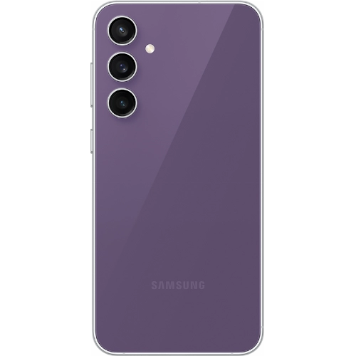 Смартфон Samsung Galaxy S23 FE, 8.256 ГБ, фиолетовый