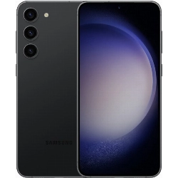 Смартфон Samsung Galaxy S23+, 8.512 ГБ, черный фантом
