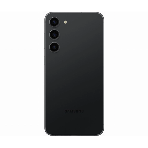 Смартфон Samsung Galaxy S23+, 8.512 ГБ, черный фантом