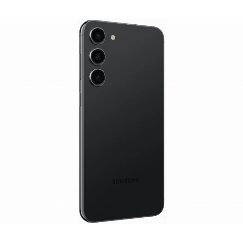Смартфон Samsung Galaxy S23+, 8.512 ГБ, черный фантом