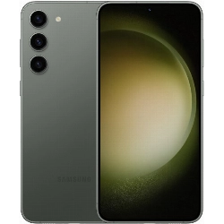 Смартфон Samsung Galaxy S23+, 8.256 ГБ, зеленый