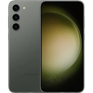 Смартфон Samsung Galaxy S23+, 8.512 ГБ, зеленый