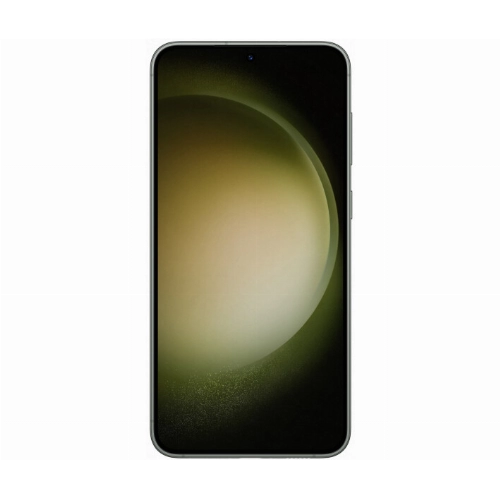 Смартфон Samsung Galaxy S23+, 8.512 ГБ, зеленый