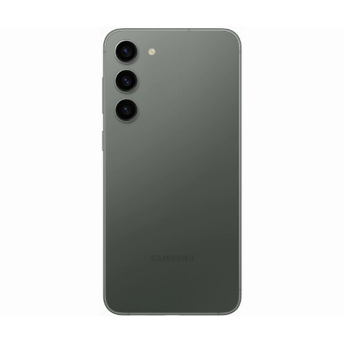 Смартфон Samsung Galaxy S23+, 8.512 ГБ, зеленый