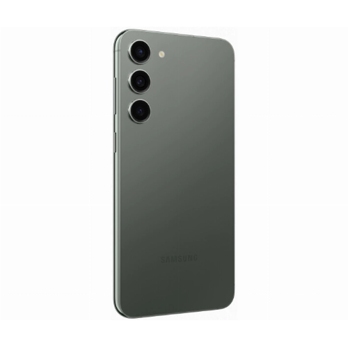 Смартфон Samsung Galaxy S23+, 8.512 ГБ, зеленый