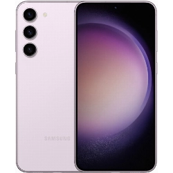 Смартфон Samsung Galaxy S23+, 8.256 ГБ, лавандовый