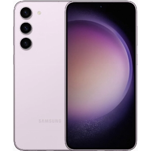 Смартфон Samsung Galaxy S23+, 8.512 ГБ, лавандовый