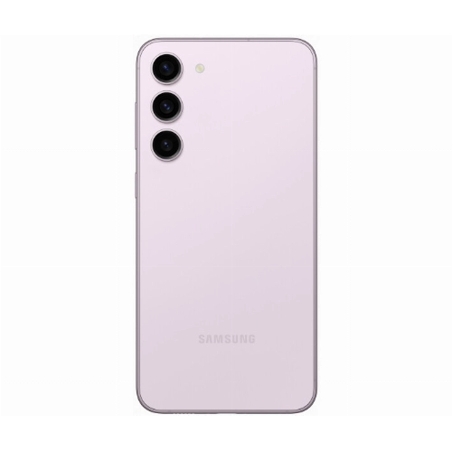 Смартфон Samsung Galaxy S23+, 8.256 ГБ, лавандовый